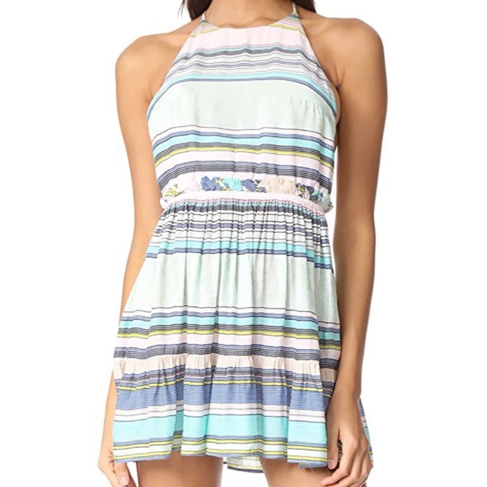 Wildfox dress